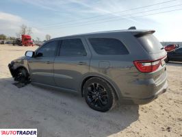 Dodge Durango 2022 3 Dodge Durango 2022 3