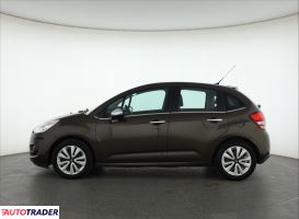 Citroen C3 2012 1.4 72 KM