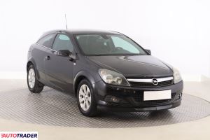 Opel Astra - zobacz ofertę