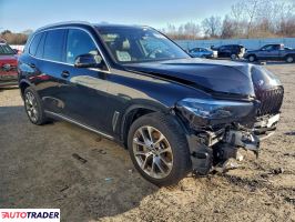 BMW X5 2022 3