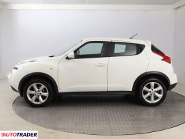 Nissan Juke 2012 1.6 115 KM