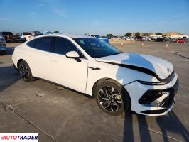 Hyundai Sonata 2024 2