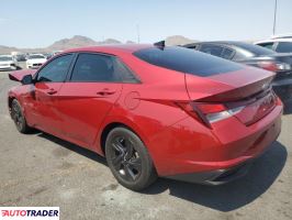 Hyundai Elantra 2021 2