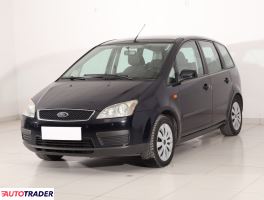 Ford Focus C-Max 2004 1.8 123 KM Ford Focus C-Max 2004 1.8 123 KM