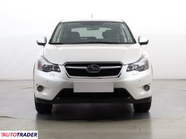 Subaru XV 2015 2.0 147 KM