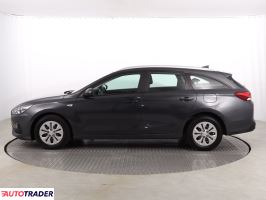 Hyundai i30 2021 1.0 118 KM