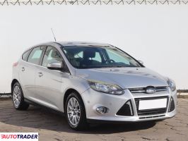 Ford Focus 2011 1.6 147 KM