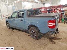 Ford Maverick 2022 2