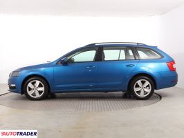 Skoda Octavia 2018 1.6 113 KM Skoda Octavia 2018 1.6 113 KM