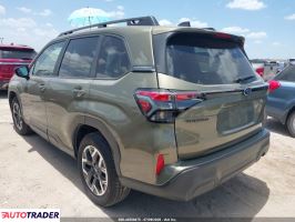 Subaru Forester 2025 2