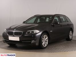 BMW 520 2011 2.0 181 KM