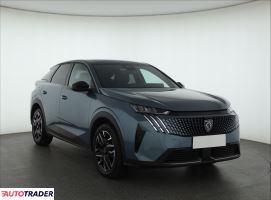 Peugeot 3008 - zobacz ofertę