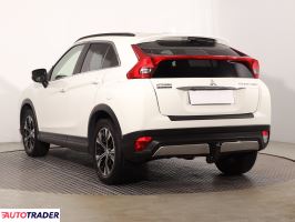 Mitsubishi Eclipse Cross PHEV 2018 1.5 160 KM