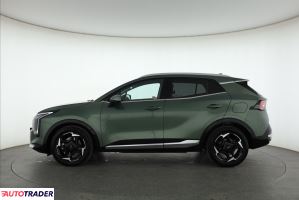 Kia Sportage 2026 1.6 147 KM