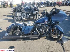 Harley-Davidson Pozostałe - zobacz ofertę