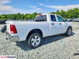 Dodge Ram 2024 5