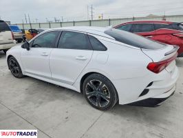 Kia Pozostałe 2022 1