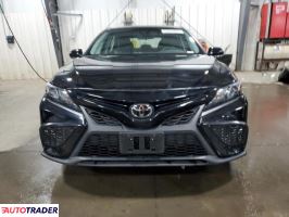 Toyota Camry 2021 2