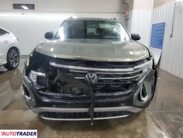 Volkswagen Atlas 2024 2