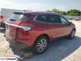 Buick Enclave 2023 3