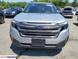 Subaru Forester 2025 2