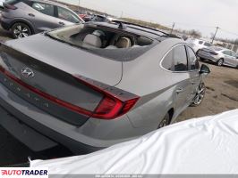Hyundai Sonata 2020 2