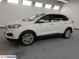 Ford Edge 2021 2 Ford Edge 2021 2