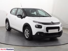 Citroen C3 - zobacz ofertę
