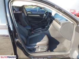 Volkswagen Passat 2020 2