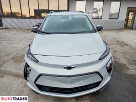 Chevrolet Pozostałe 2023