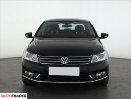 Volkswagen Passat 2013 1.4 158 KM