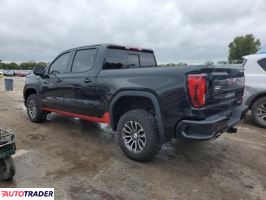 GMC Sierra 2021 5