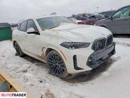 BMW X6 2024 3