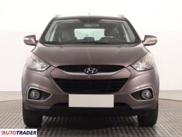 Hyundai ix35 2011 1.6 132 KM