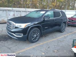 GMC Acadia 2019 3