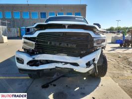 Dodge Ram 2022 6