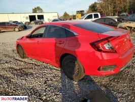 Honda Civic 2019 2