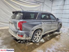 Hyundai Pozostałe 2021 3