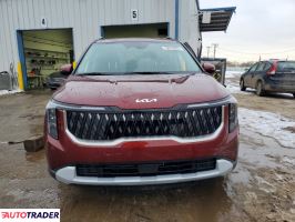 Kia Carnival 2026 1