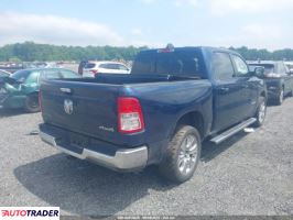 Dodge Ram 2020 3 Dodge Ram 2020 3