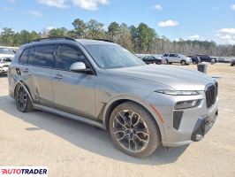 BMW Pozostałe 2024 3