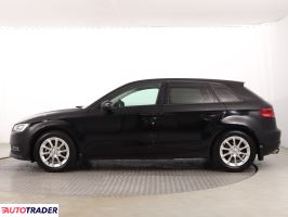 Audi A3 2013 1.4 120 KM