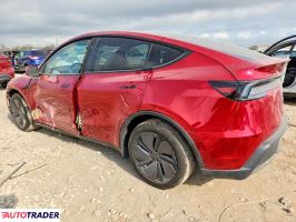 Tesla Model Y 2026