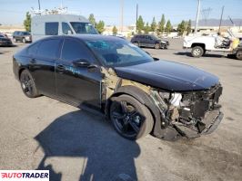 Honda Accord 2025 2 Honda Accord 2025 2