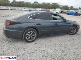 Hyundai Sonata 2022 2