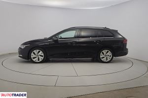 Volkswagen Golf 2021 1.5 150 KM Volkswagen Golf 2021 1.5 150 KM