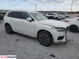 Volvo XC90 2020 2