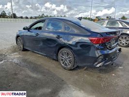 Kia Pozostałe 2023 2