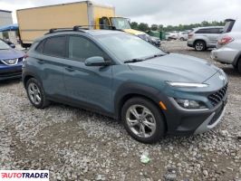 Hyundai Kona 2022 2 Hyundai Kona 2022 2