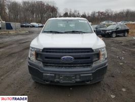 Ford Pozostałe 2020 5